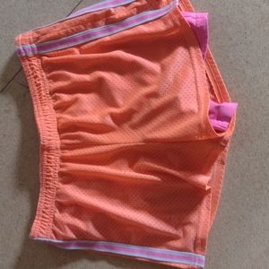 Justice Shorts
